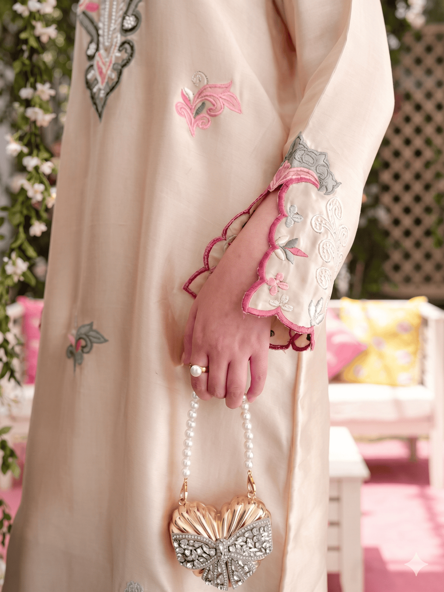 Rosé Noor