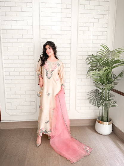 Rosé Noor