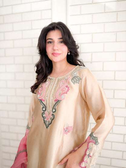 Rosé Noor