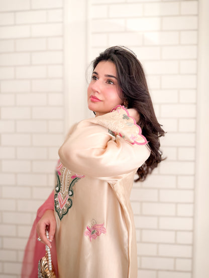 Rosé Noor