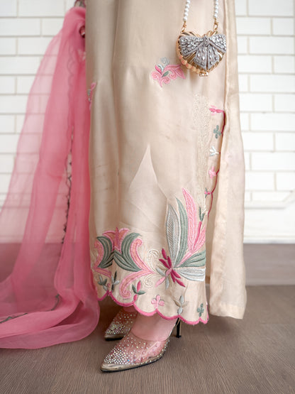 Rosé Noor