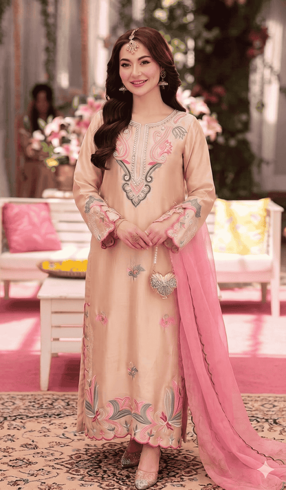 Rosé Noor
